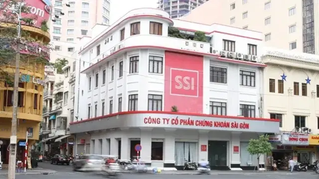 SSI được chấp thuận chào bán hơn 415 triệu cổ phiếu